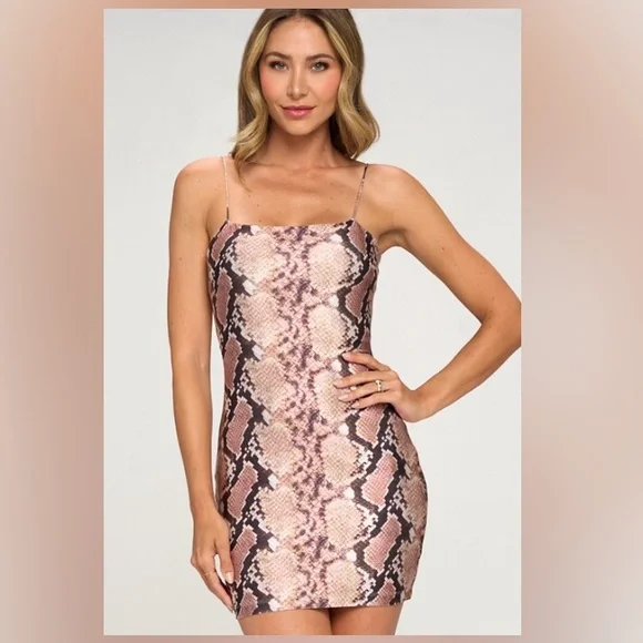 rosita mini dress in fresh mint ROSITA MINI DRESS